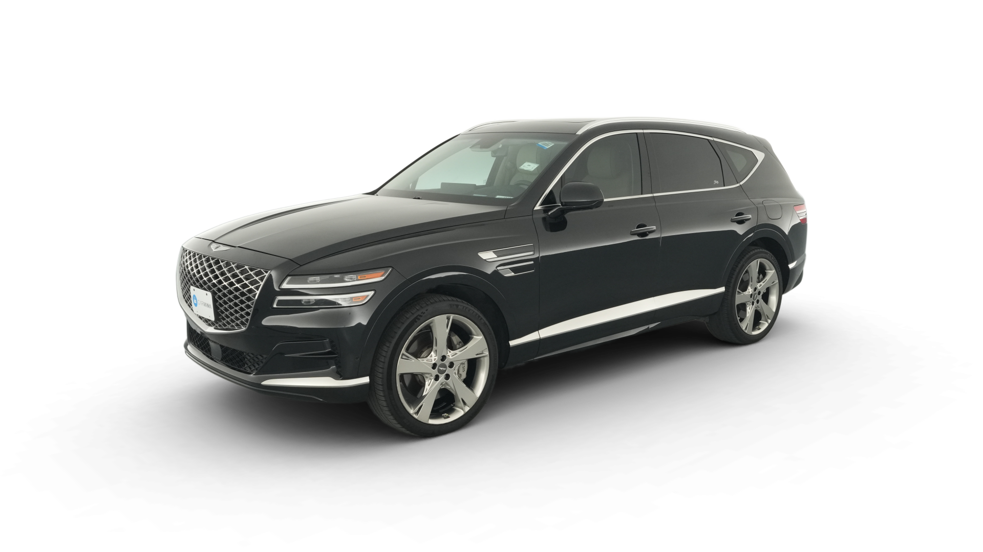 2024 Genesis GV80 vehicle photo