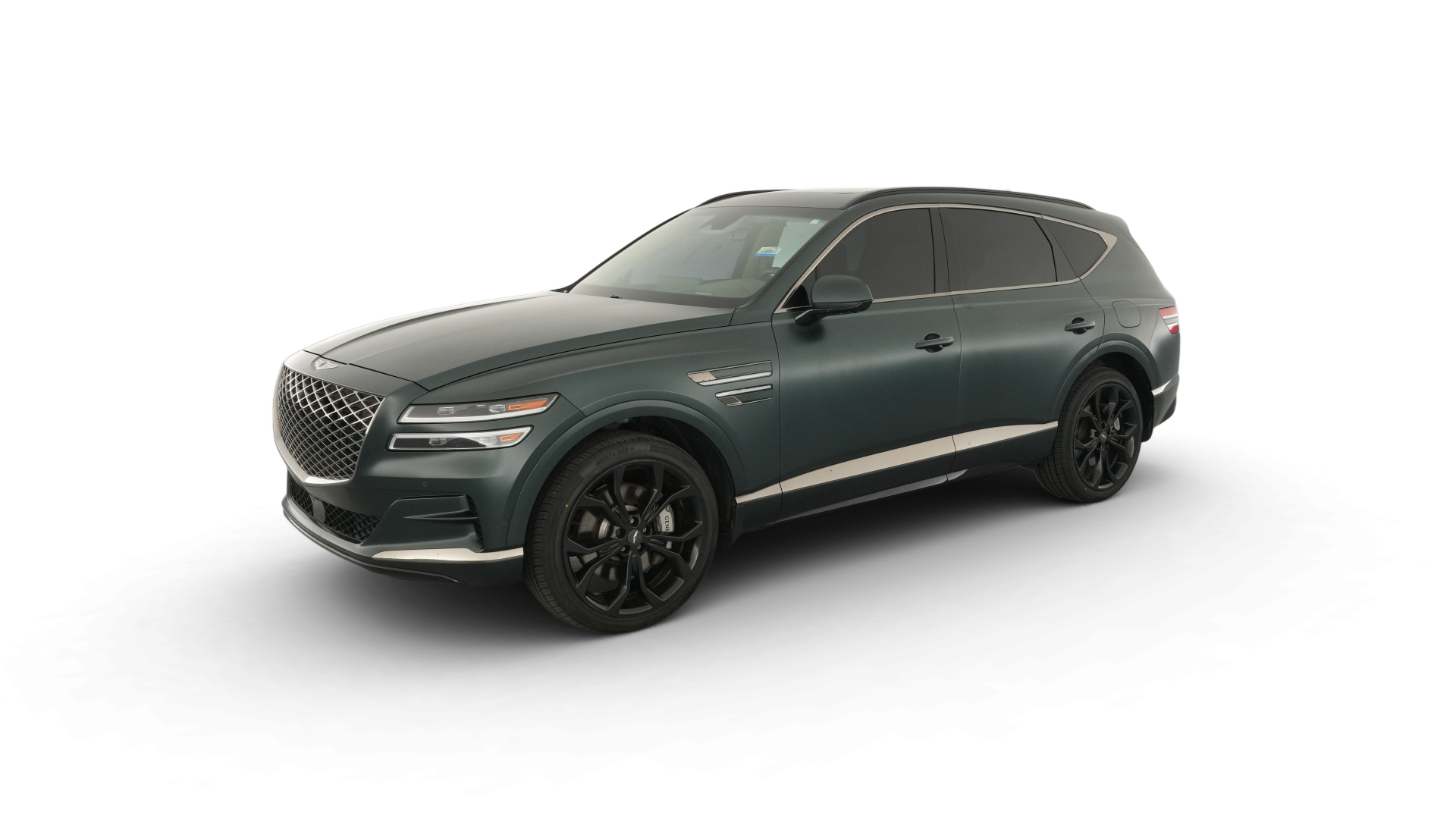 2024 GENESIS GV80