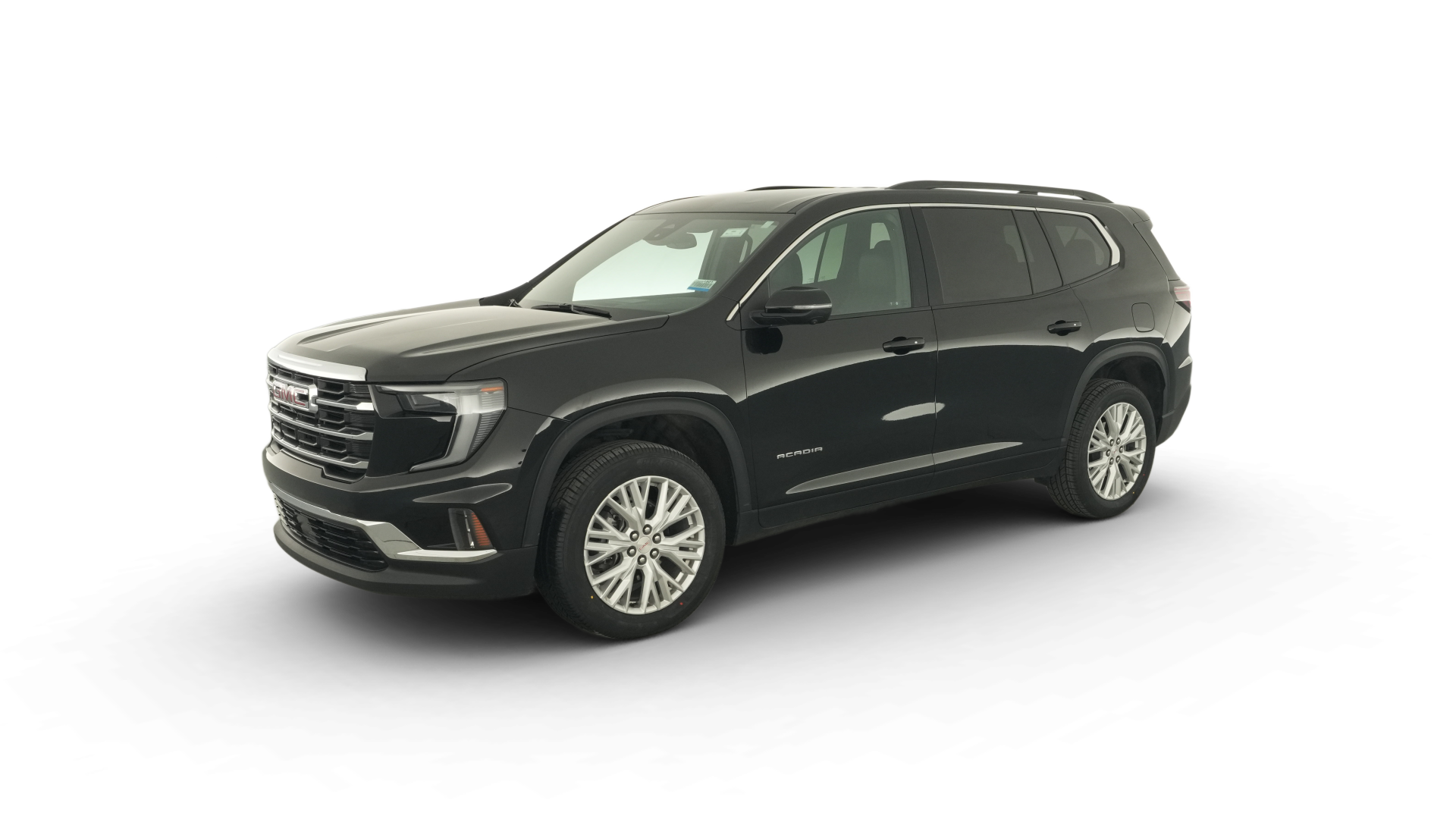 2024 GMC Acadia