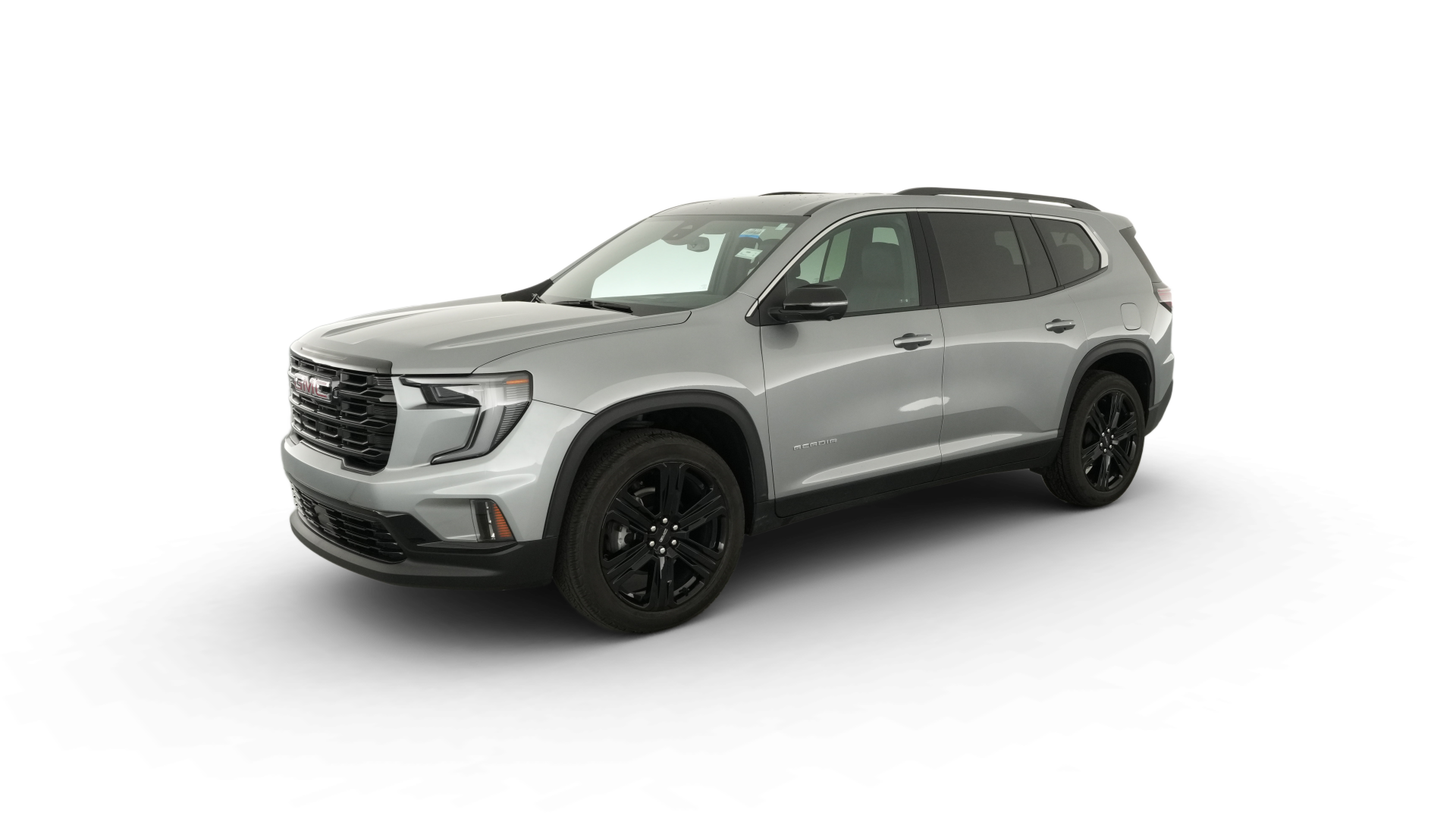 2024 GMC Acadia