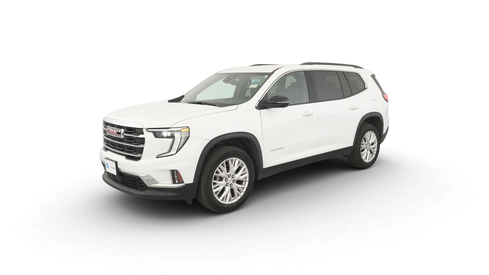 2024 GMC Acadia