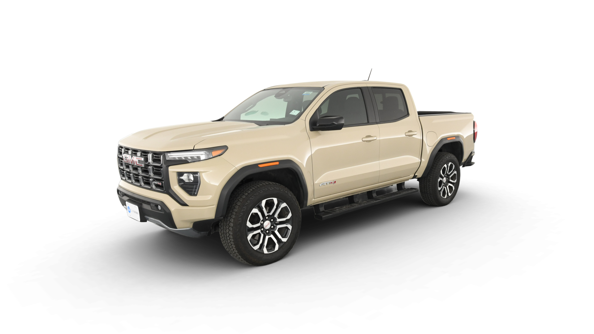 2024 GMC Canyon