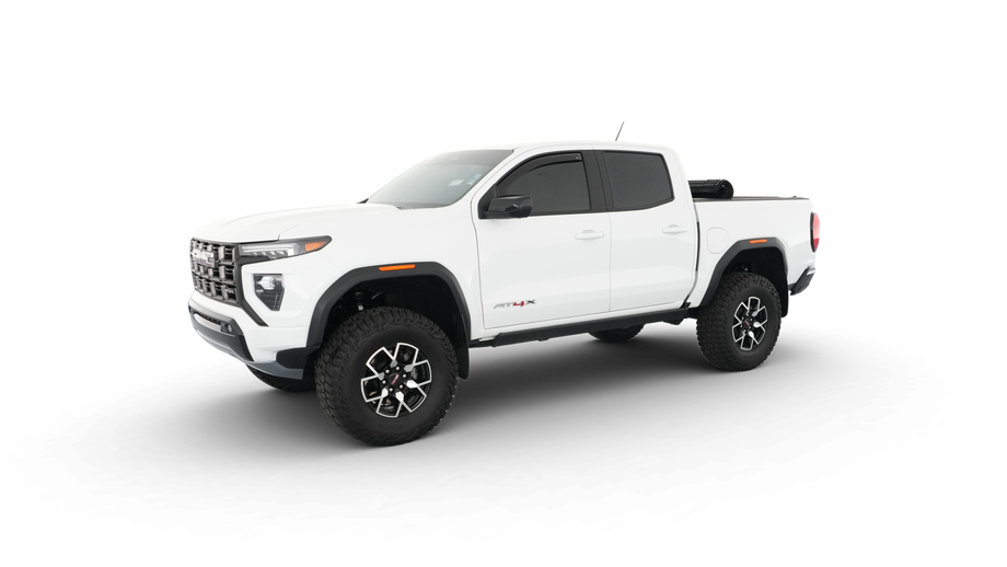 2024 GMC Canyon