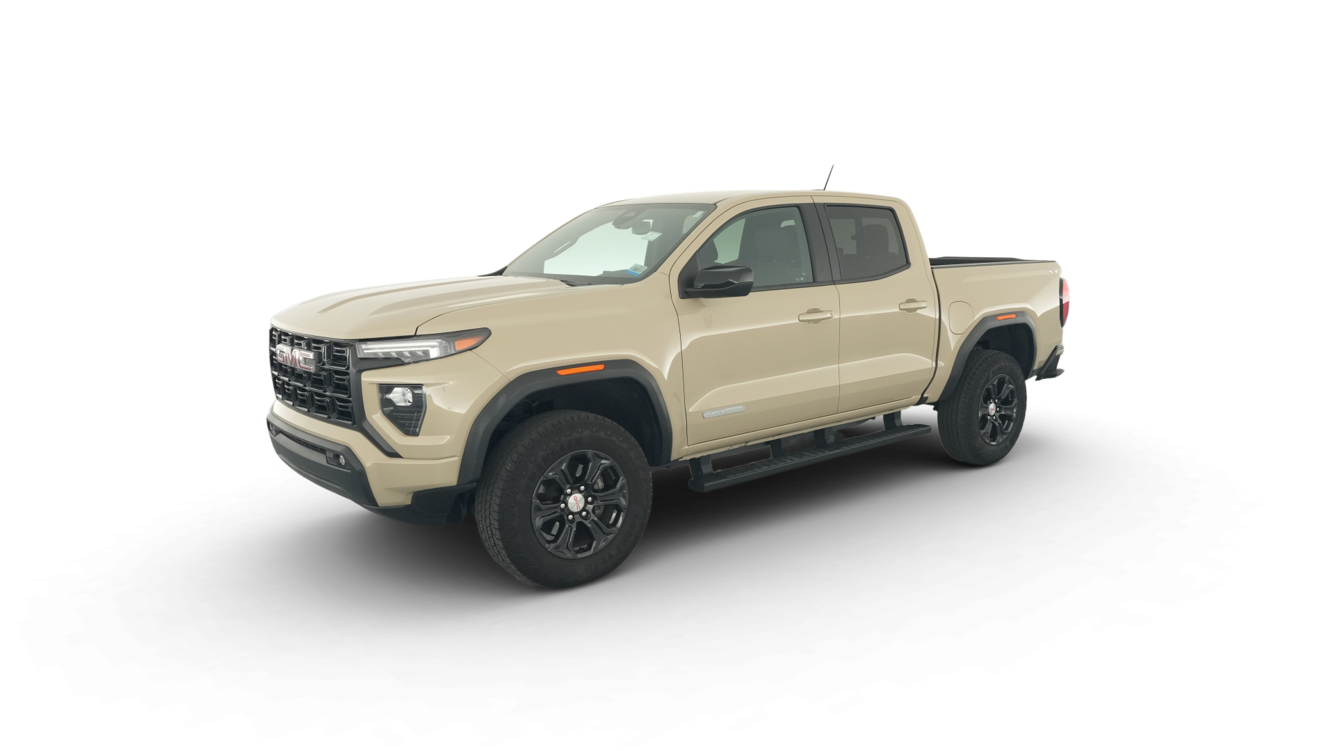 2024 GMC Canyon Crew Cab vehicle photo