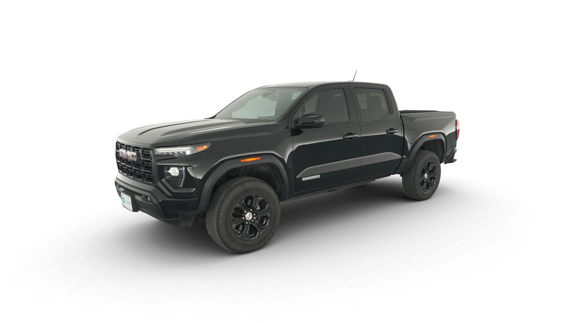 2024 GMC Canyon Crew Cab vehicle photo