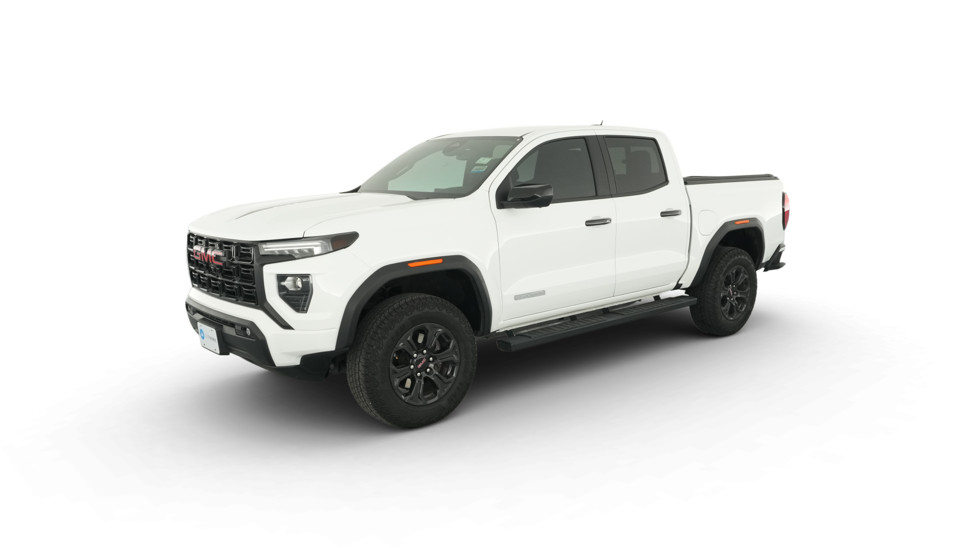 2024 GMC Canyon