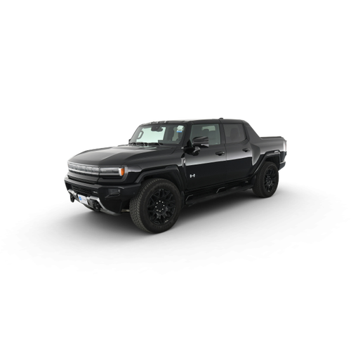 2024 GMC HUMMER EV Pickup