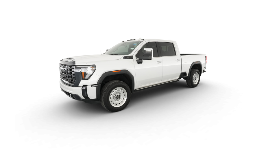 2024 GMC Sierra 2500