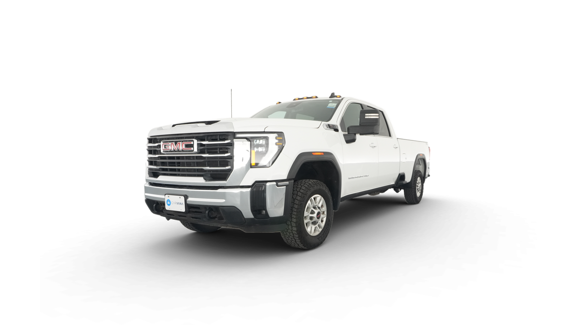 GMC Sierra 2500 Essential Value