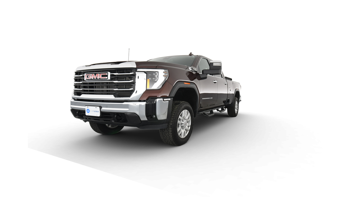GMC Sierra 2500 Premium Comfort