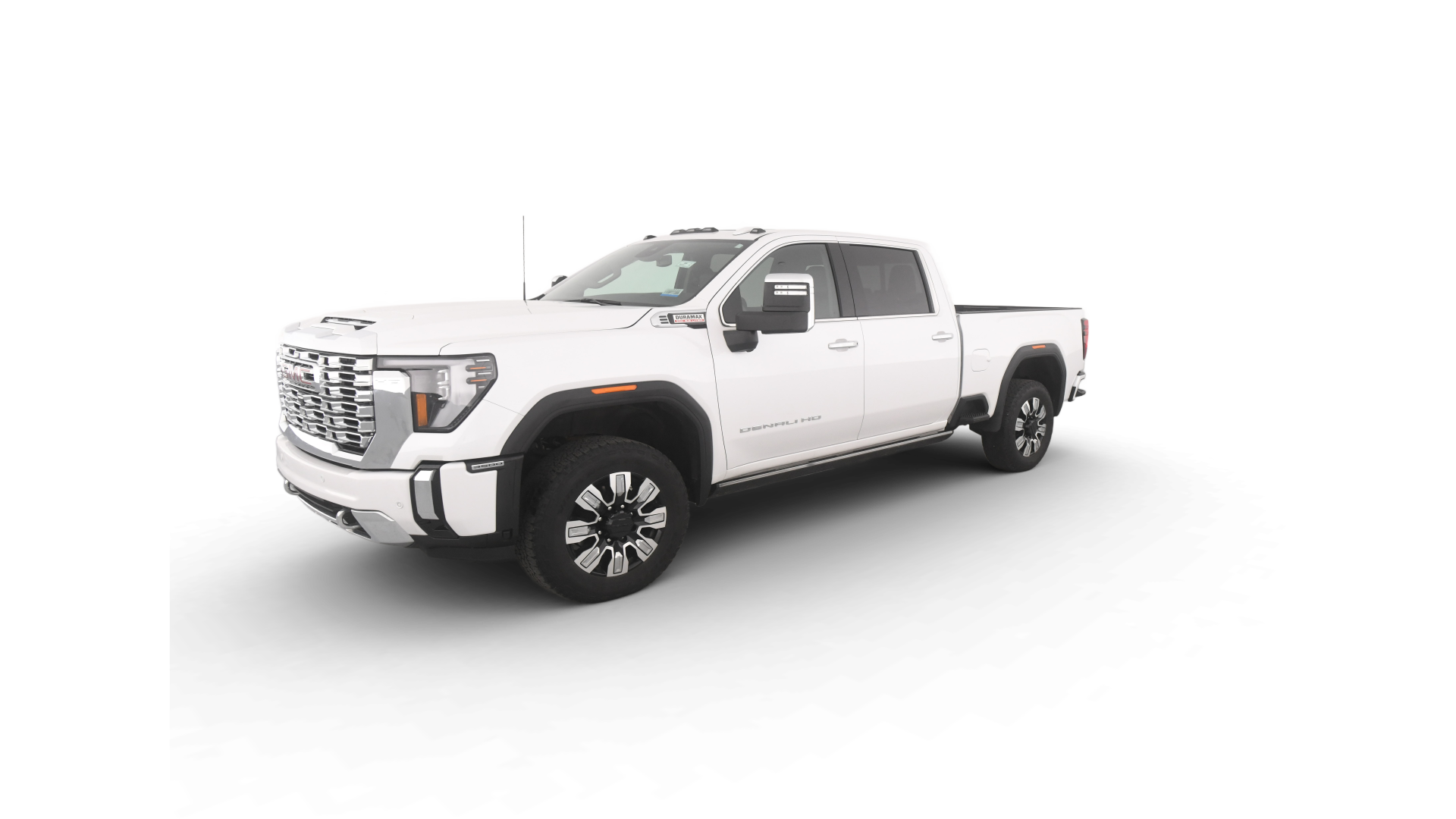 2024 GMC Sierra 3500HD