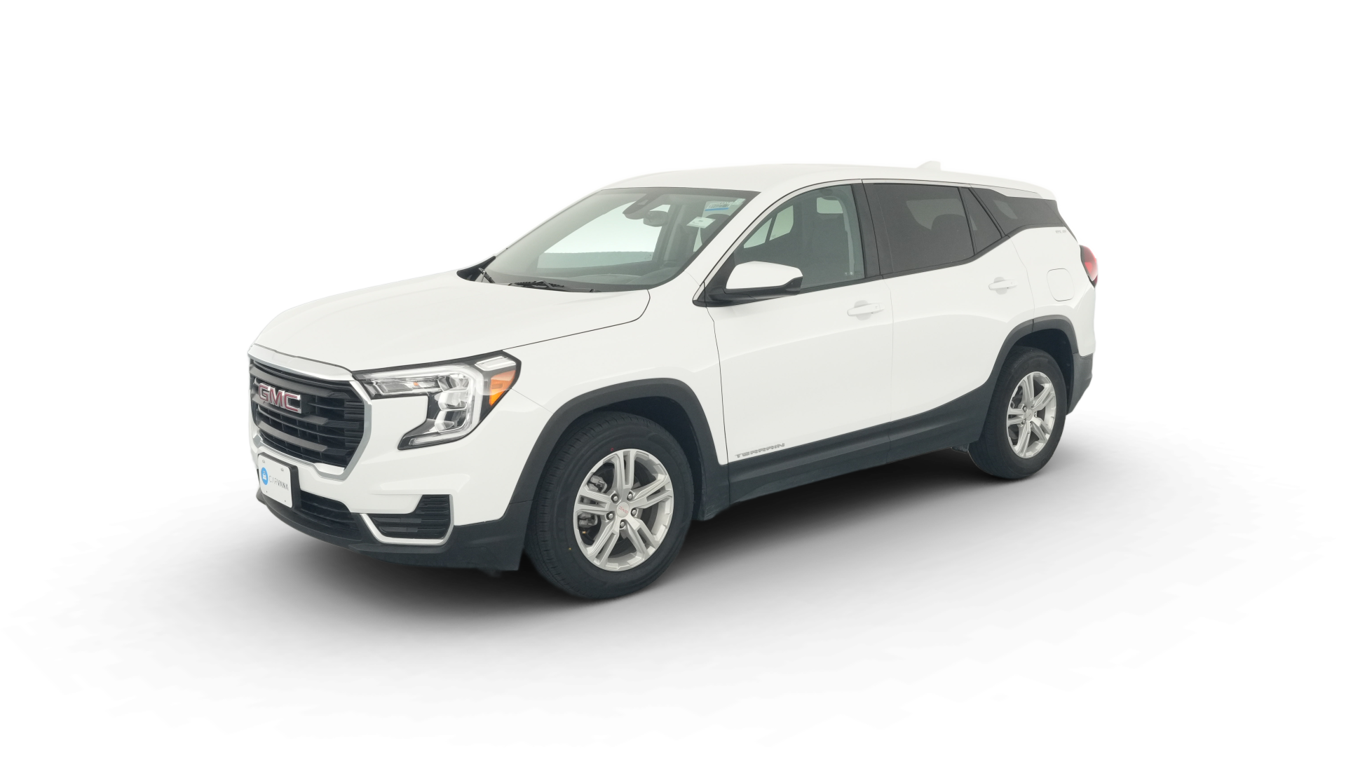 2024 GMC Terrain vehicle photo
