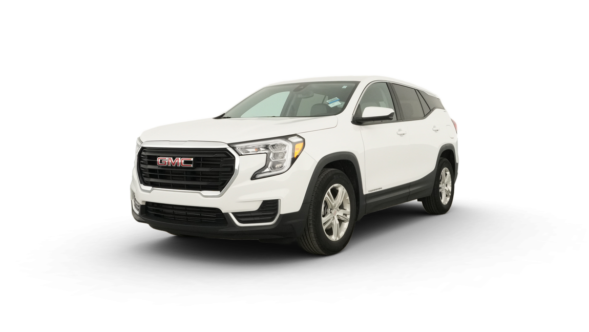 GMC Terrain Essential Value
