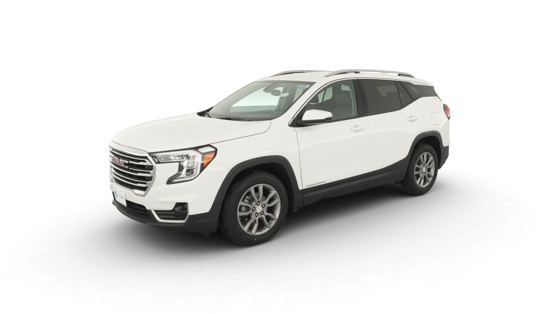2024 GMC Terrain vehicle photo