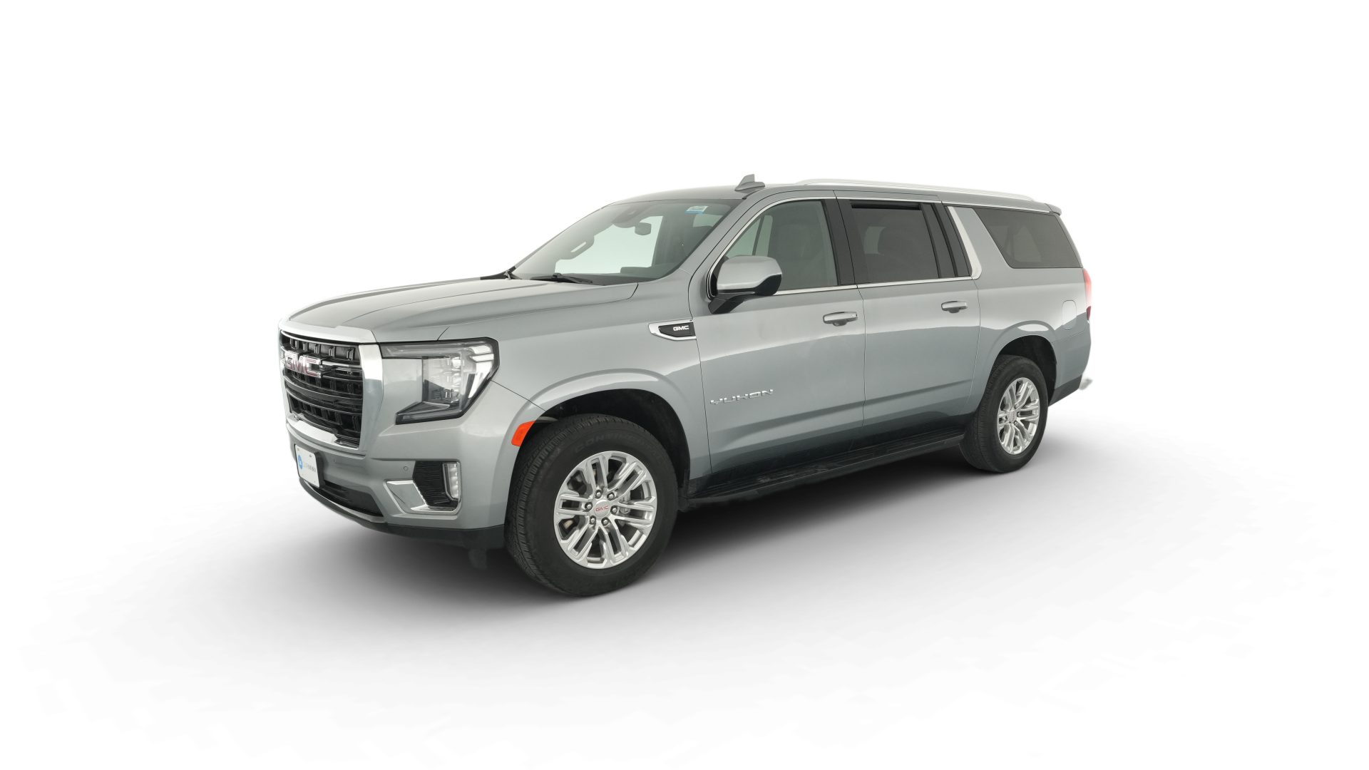 2024 GMC Yukon XL