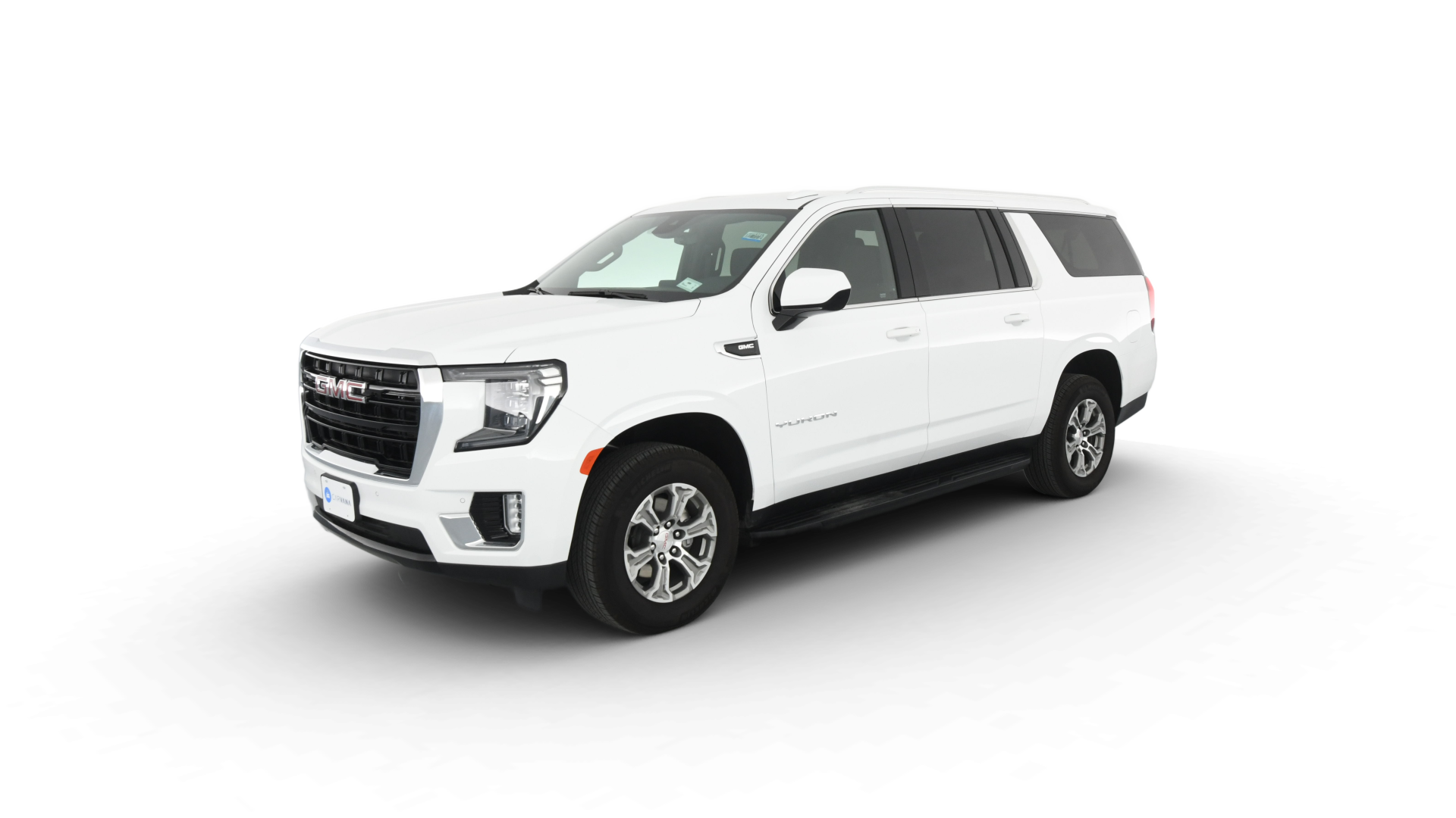 2024 GMC Yukon XL