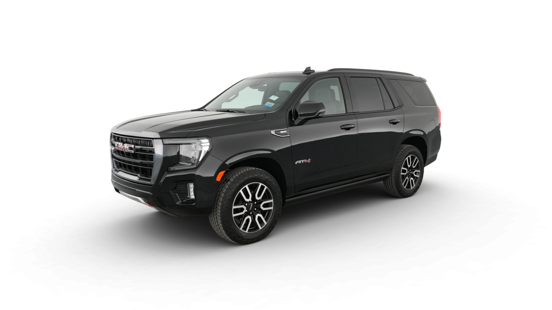 2024 GMC Yukon vehicle photo