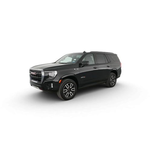 2024 GMC Yukon