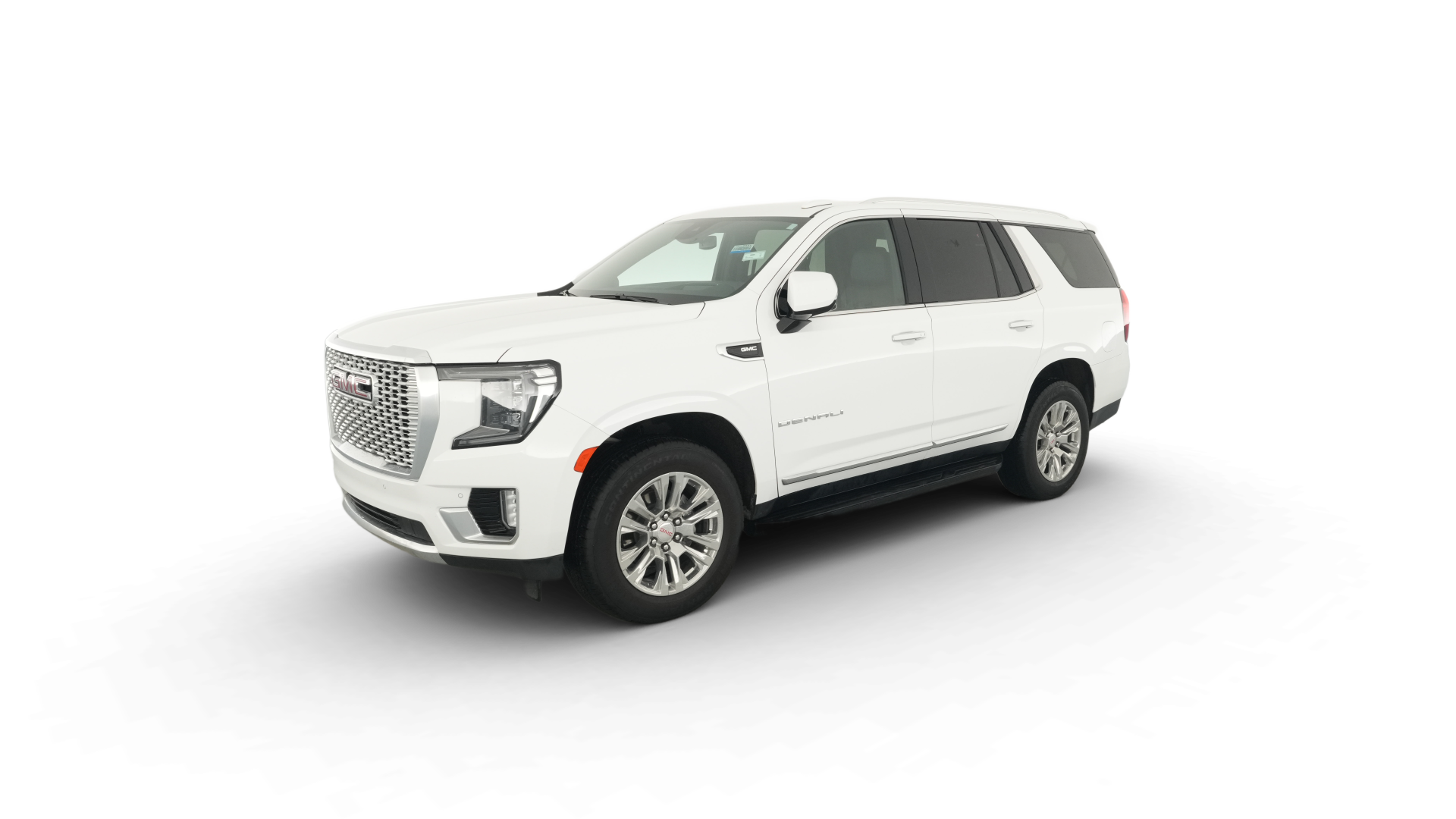 2024 GMC Yukon