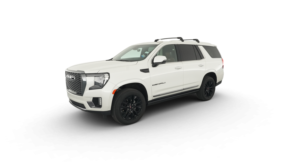 2024 GMC Yukon