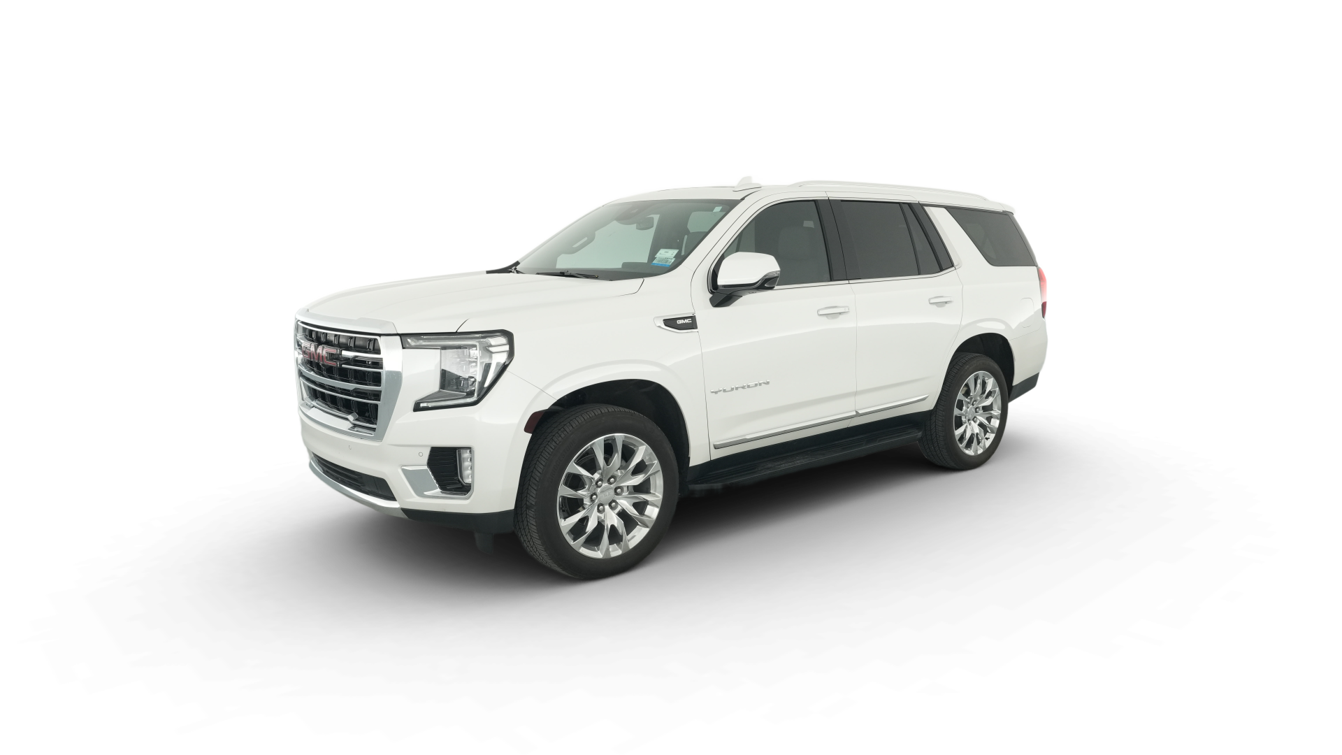 2024 GMC Yukon vehicle photo