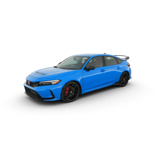 2024 Honda Civic Type R