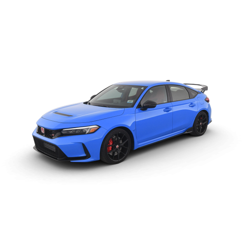 2024 Honda Civic Type R