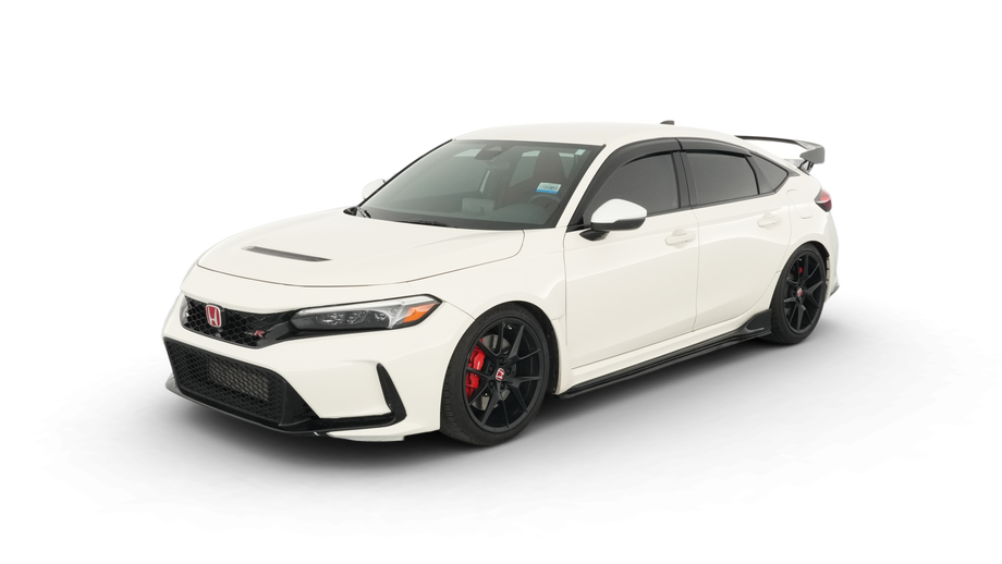 2024 Honda Civic Type R