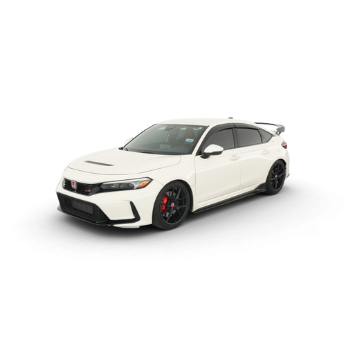 2024 Honda Civic Type R