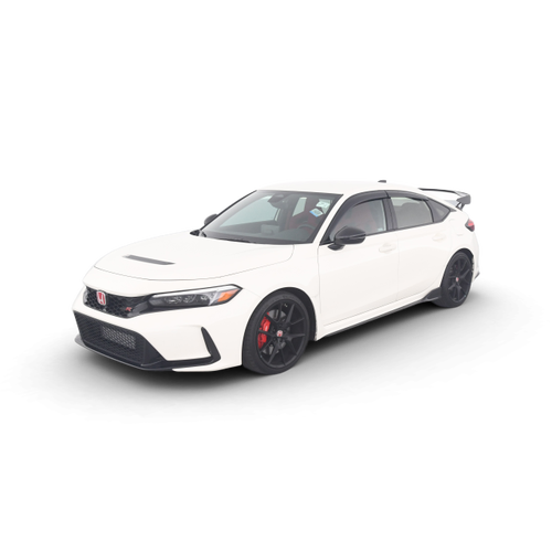 2024 Honda Civic Type R