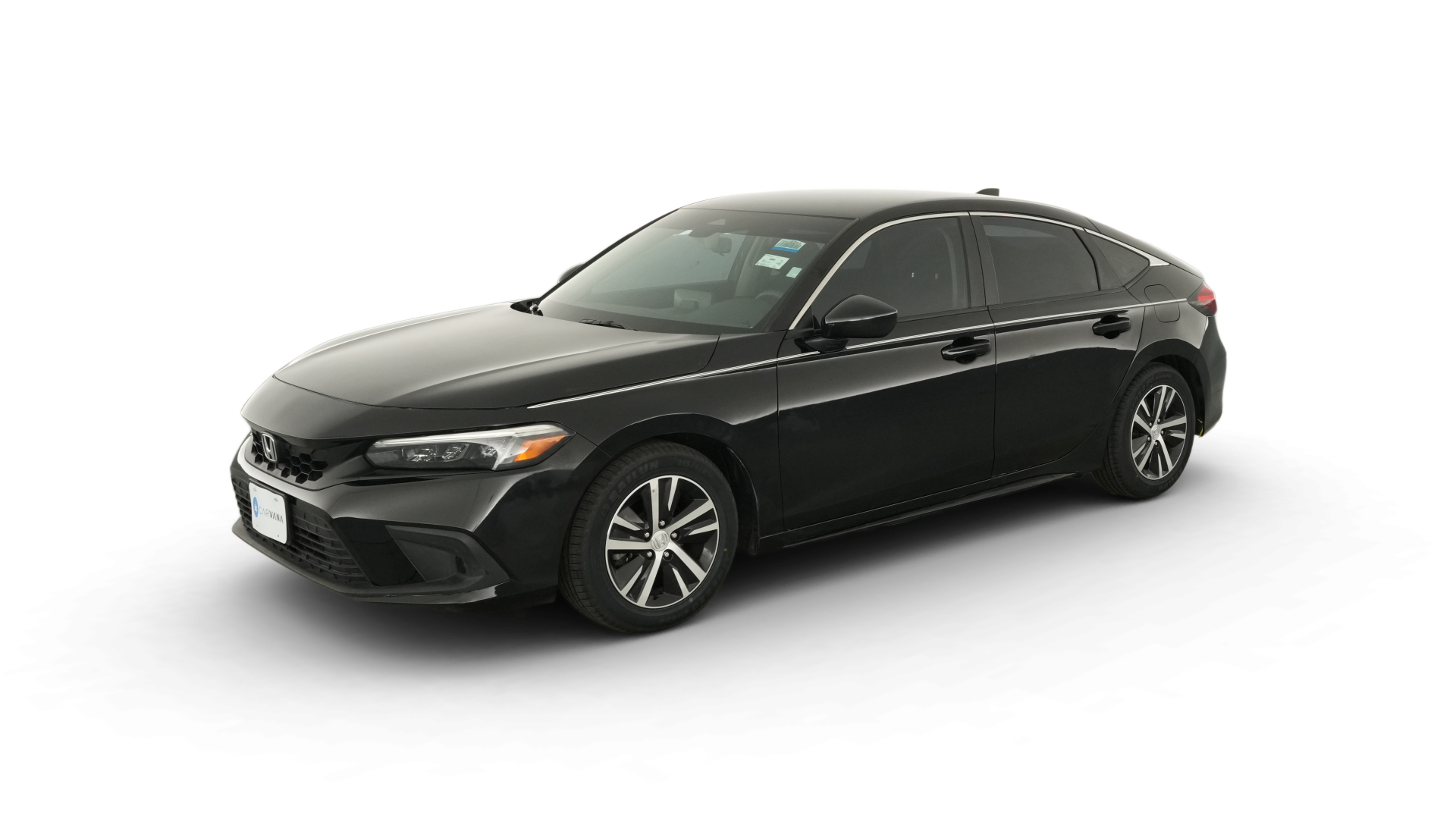 2024 Honda Civic Hatchback