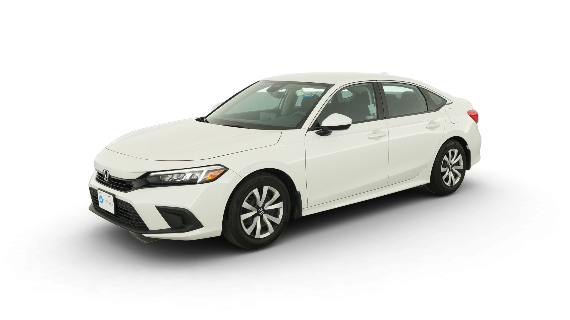 2024 Honda Civic vehicle photo