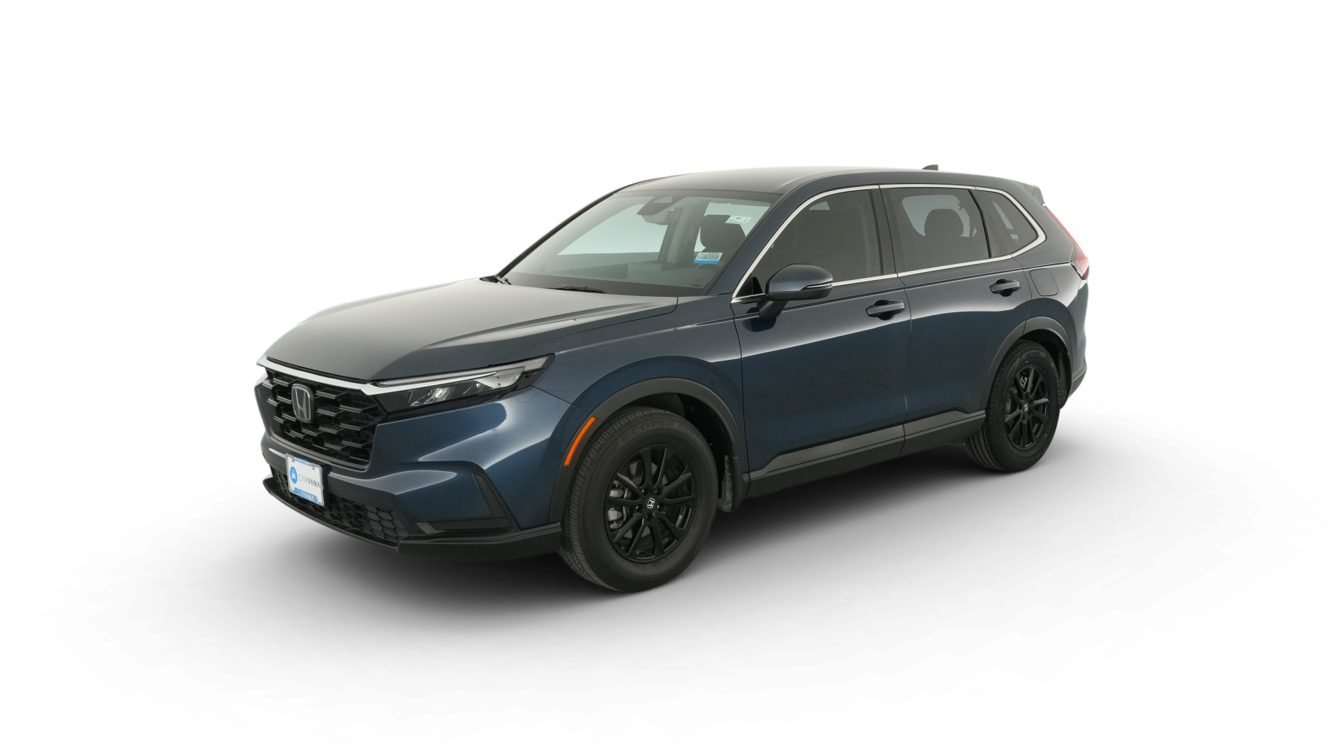 2024 Honda CR-V vehicle photo