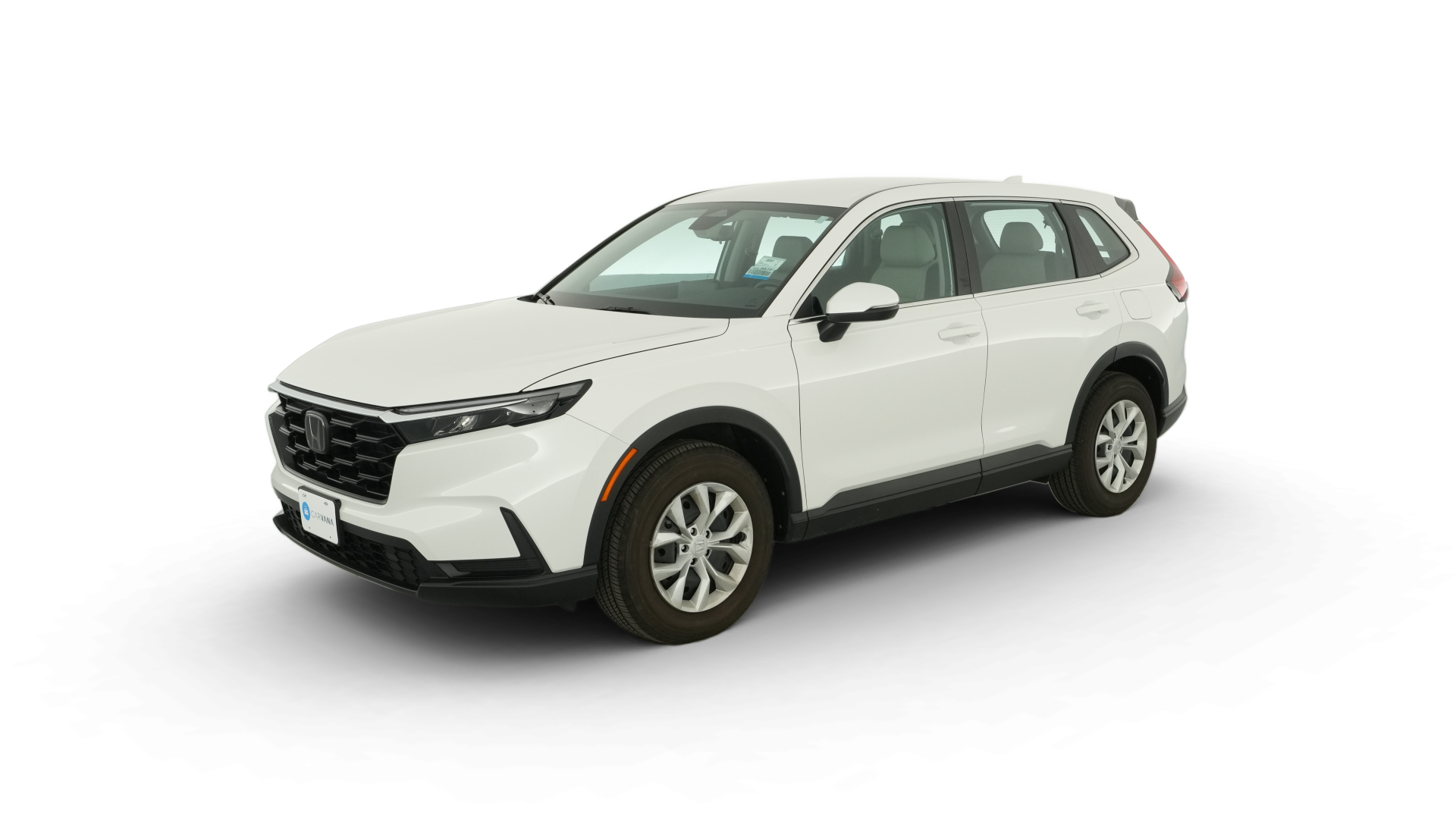 2024 Honda CR-V vehicle photo