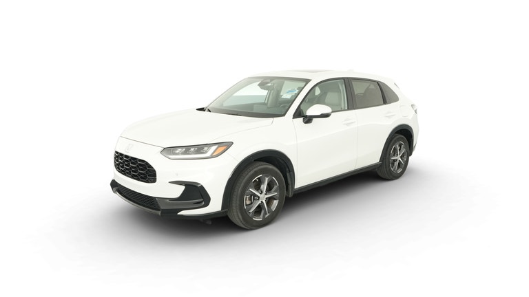 2024 Honda HR-V vehicle photo