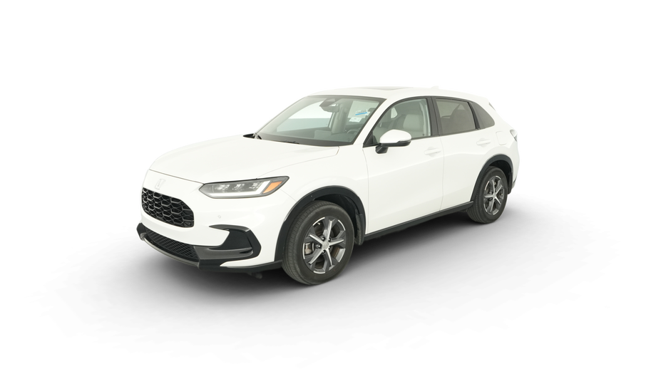 2024 Honda HR-V