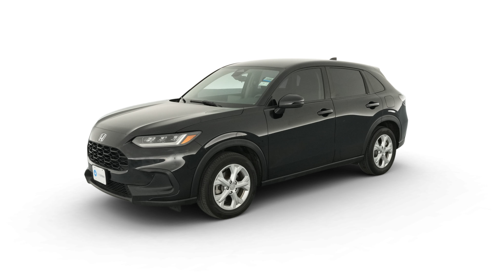 2024 Honda HR-V vehicle photo