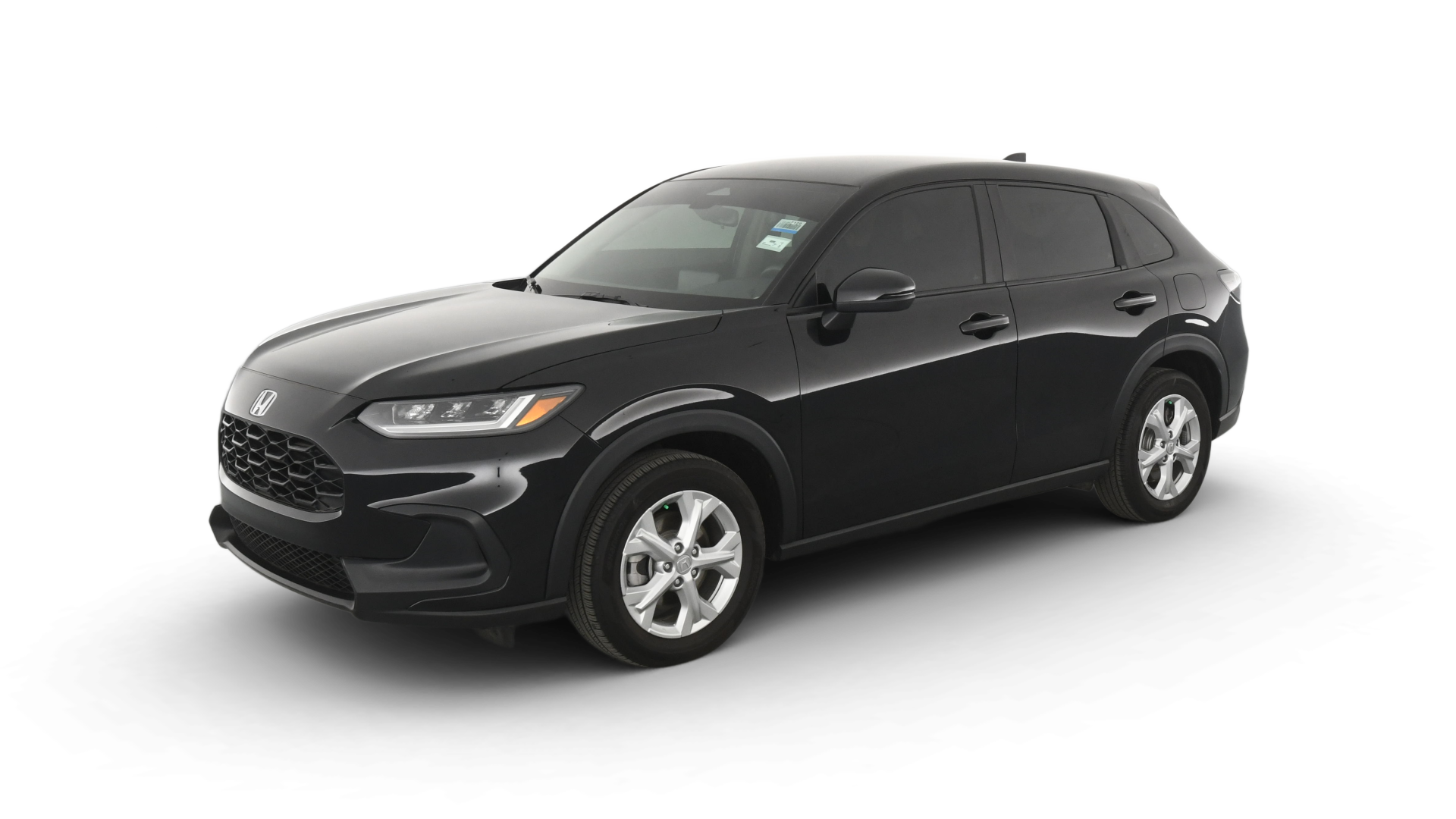 2024 Honda HR-V