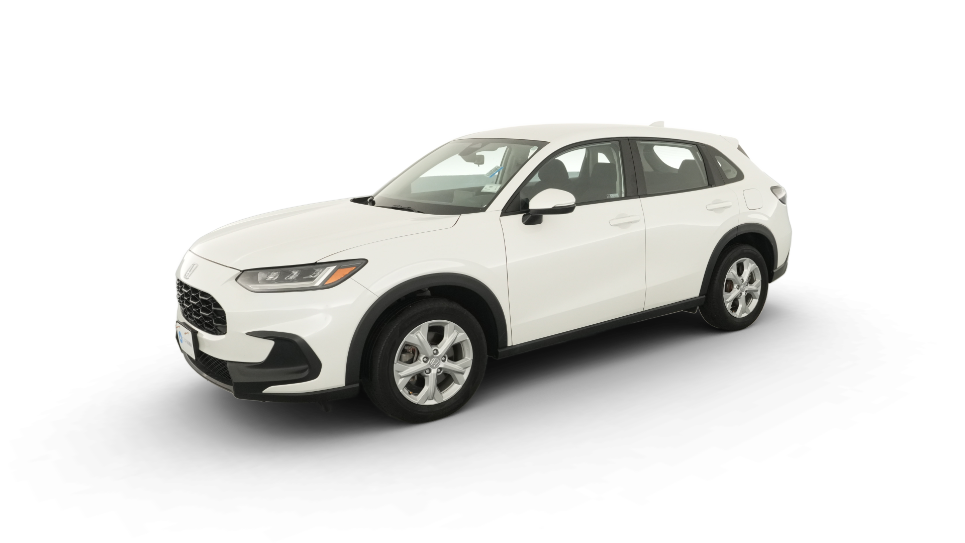 2024 Honda HR-V vehicle photo