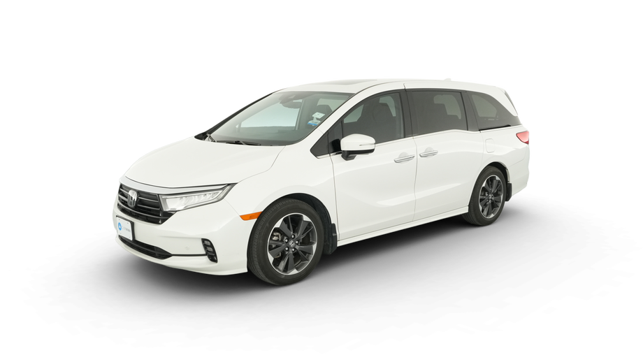 2024 Honda Odyssey