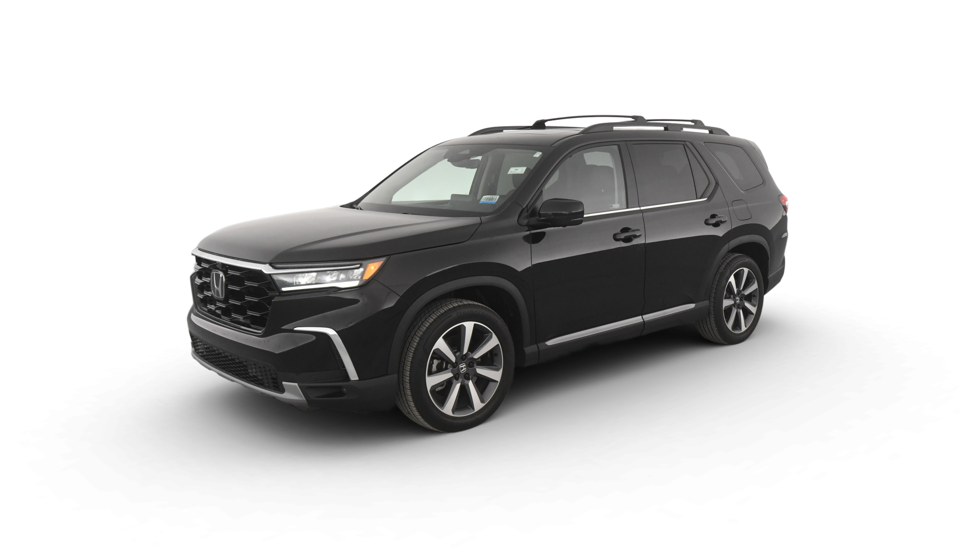 2024 Honda Pilot vehicle photo
