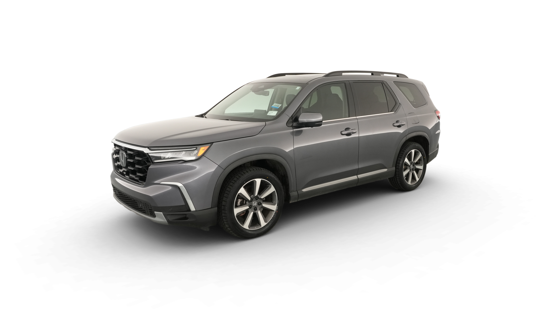 2024 Honda Pilot vehicle photo