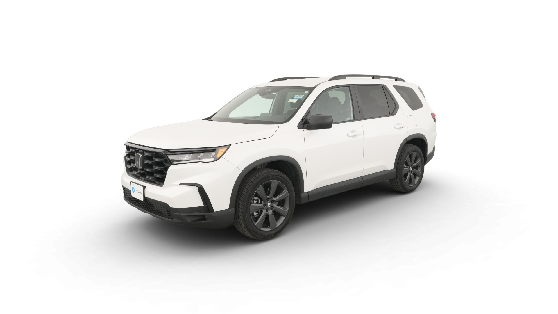 2024 Honda Pilot vehicle photo