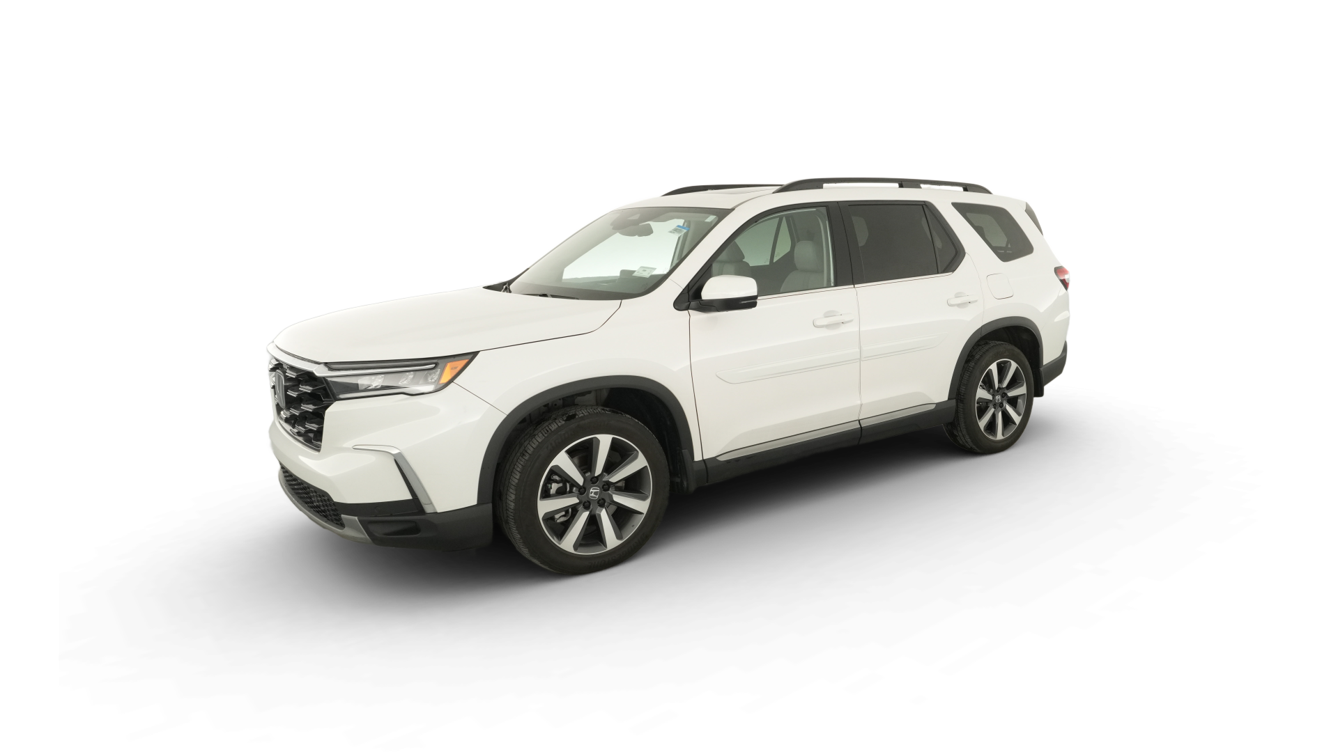 2024 Honda Pilot vehicle photo