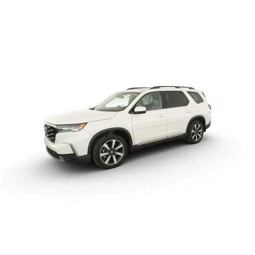 2024 Honda Pilot