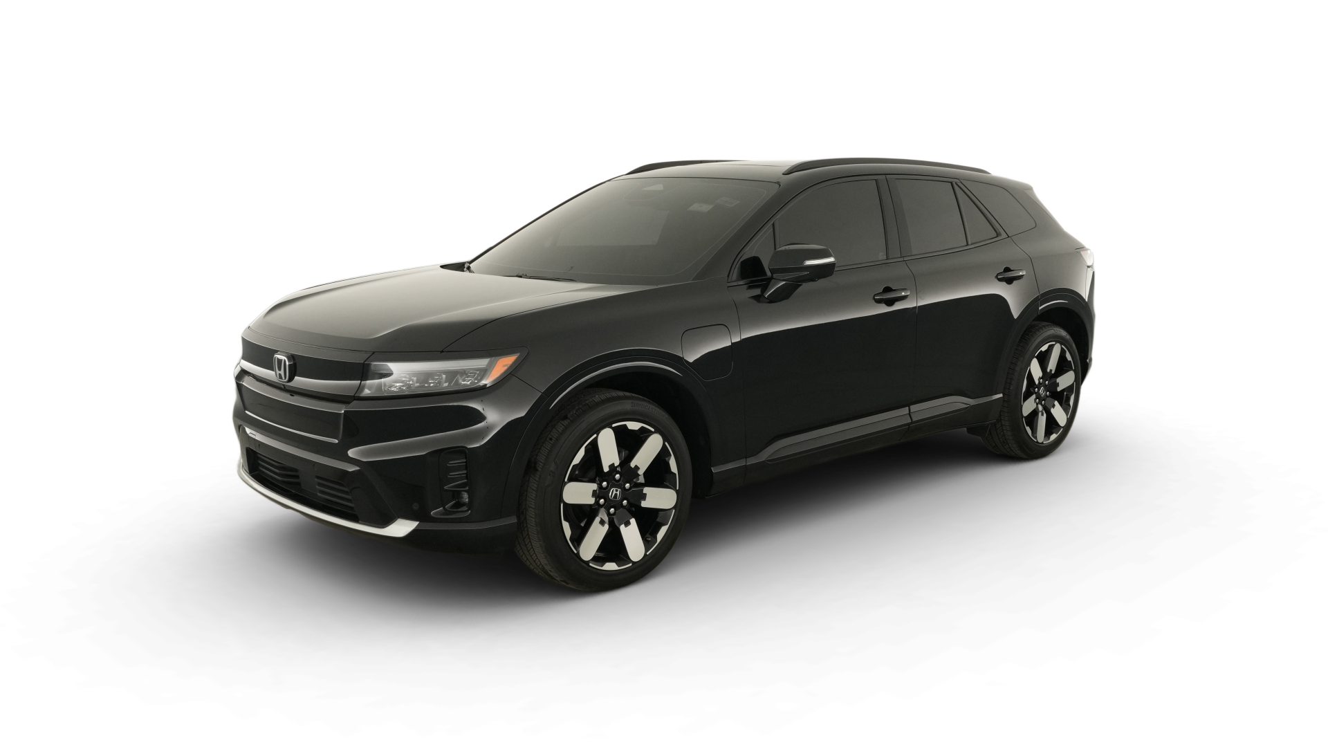 2024 Honda Prologue vehicle photo