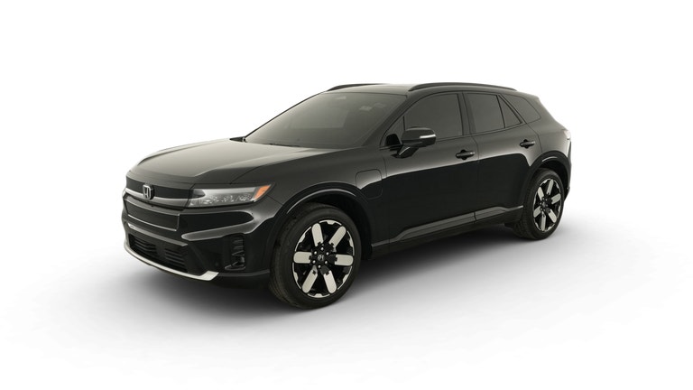 2024 Honda Prologue vehicle photo