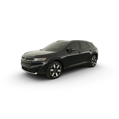 2024 Honda Prologue