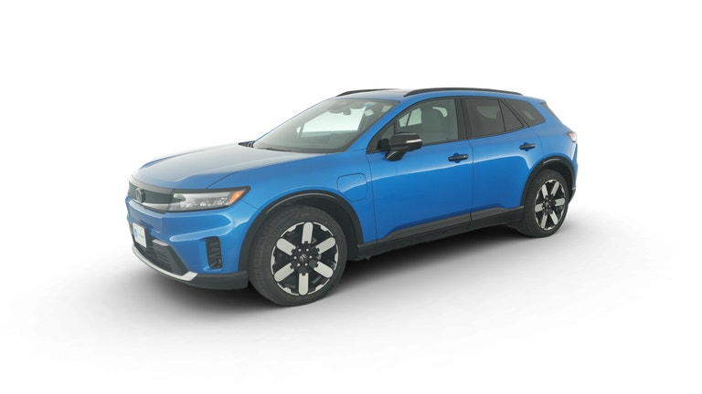 2024 Honda Prologue vehicle photo