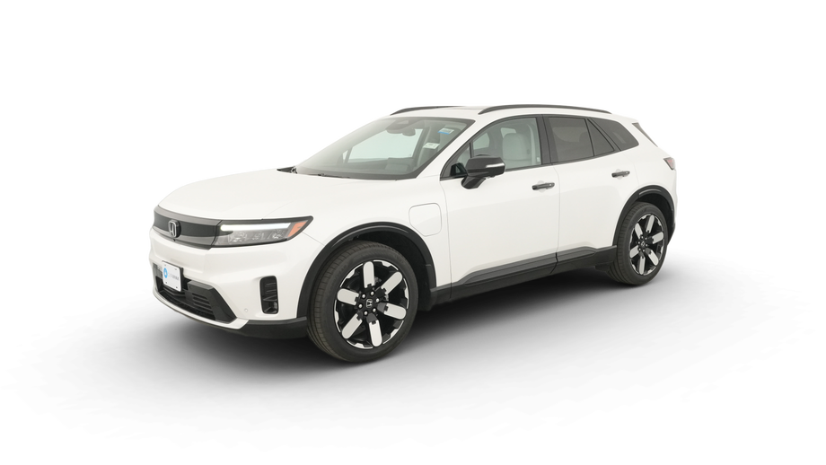 2024 Honda Prologue